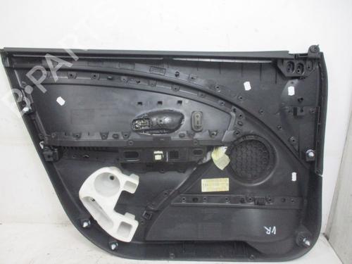 Front right panel RENAULT MEGANE III Hatchback (BZ0/1_, B3_) 1.5 dCi (BZ09, BZ0D, BZ1W, BZ29, BZ14) | BP37113739C59 - Image 4