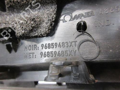 Other PEUGEOT 5008 (0U_, 0E_) 2.0 HDi | BP29094586O1