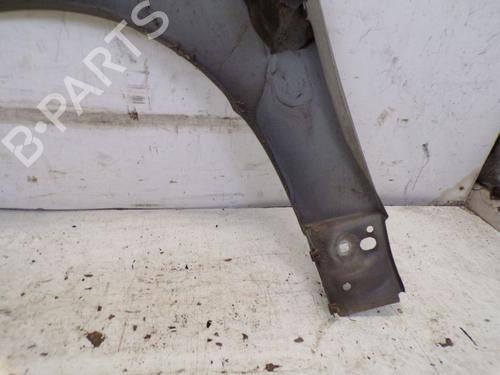 Right front fenders VOLVO V50 (545) 1.6 D | BP19298818C42 