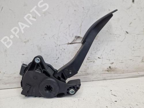 Pedal NISSAN PATHFINDER III (R51) 4.0 4WD (269 hp) 31177289