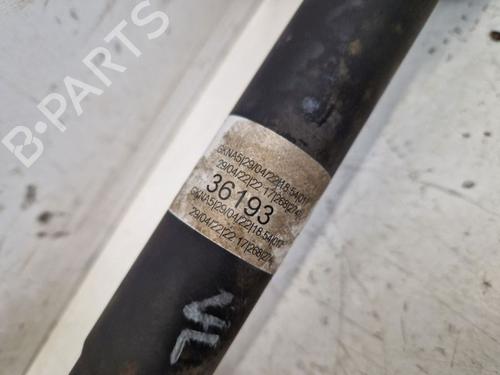 Left front driveshaft AUDI A5 (8T3) S5 quattro | BP37142612M38 - Image 9
