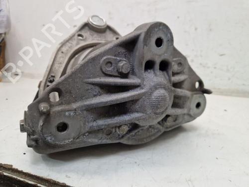 Dämpfer vorne links PORSCHE CAYENNE (9PA) S 4.5 | BP26935872M16 