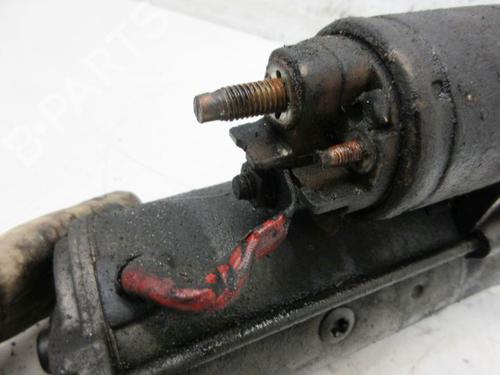 Starter NISSAN INTERSTAR Van (X70) dCi 100 | BP37125267M8 - Image 6