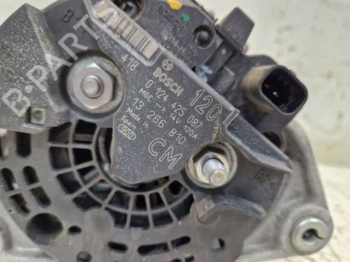 Alternator OPEL CORSA D (S07) 1.4 (L08, L68) | BP26967017M7 