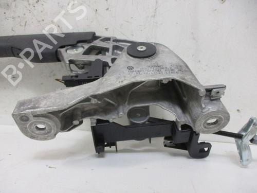 Hand brake VW GOLF VI (5K1) 1.2 TSI | BP37115277I18 - Image 2