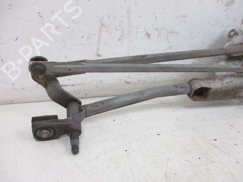 Front wipers mechanism FORD FIESTA VI (CB1, CCN) 1.25 | BP25029550C83 