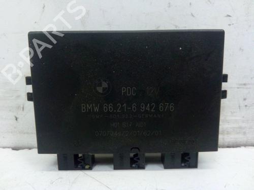 Electronic module BMW X3 (E83) 2.5 i | BP31702644M83