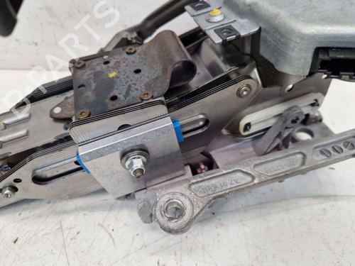 Steering column AUDI A6 C6 (4F2) 2.7 TDI | BP33241897M21 - Image 5