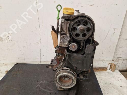 Engine FIAT BRAVO II (198_) 1.4 T-Jet (198AXG1B) | BP29104221M1 