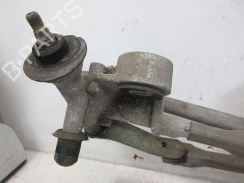 Vindrute Vindusviskermekanisme OPEL ZAFIRA / ZAFIRA FAMILY B (A05) 1.9 CDTI (M75) | BP29096385C83