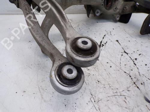 Left front steering knuckle AUDI A6 C6 (4F2) 2.4 | BP37132165M25 - Image 5