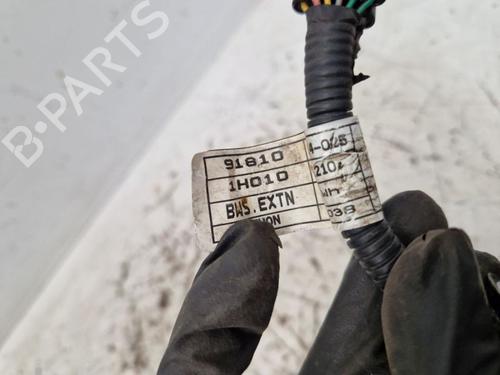 Wiring harness KIA CEE'D Hatchback (ED) 1.6 | BP37140543E16 - Image 9