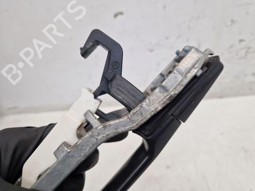 Rear right exterior door handle MERCEDES-BENZ 124 Saloon (W124) 300 D (124.130) | BP29103741C130