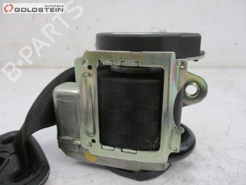 Front right seatbelt AUDI A3 (8P1) 2.0 TDI | BP37102171I25 - Image 2