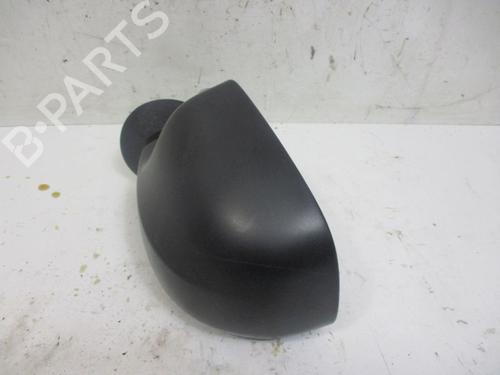 Left mirror DACIA SANDERO 1.2 16V | BP18798672C26 