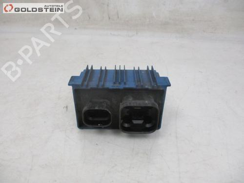 Control unit OPEL CORSA D (S07) 1.3 CDTI (L08, L68) | BP18750376M11 