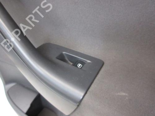 Rear right panel VW GOLF V Variant (1K5) 2.0 TDI | BP29523352C61 