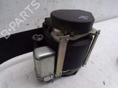 Front left seatbelt CITROËN JUMPY II Van 1.6 HDi 90 16V | BP38028432I26 - Image 3