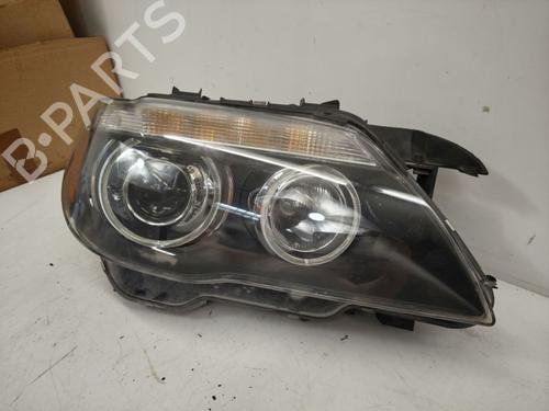 Right headlight BMW 7 (E65, E66, E67) 750 i, Li | BP39008462C29 - Image 3