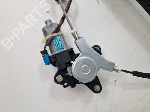 Front right window mechanism CHEVROLET SPARK (M300) 1.2 | BP36843241C23 - Image 9