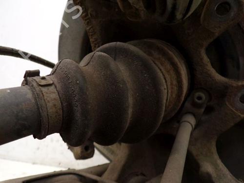 Left rear steering knuckle BMW 1 (E87) 116 i | BP31260510M27 