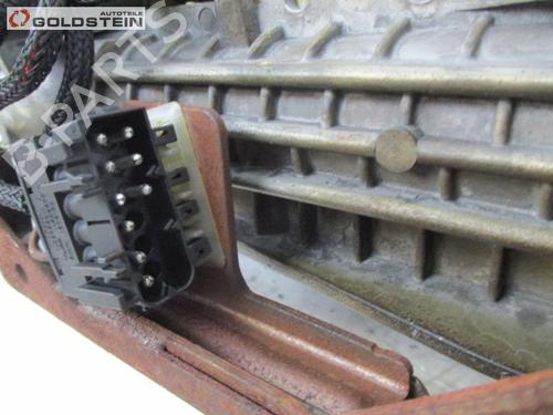 Steering column BMW X5 (E70) 3.0 sd | BP18750563M21 - Image 4