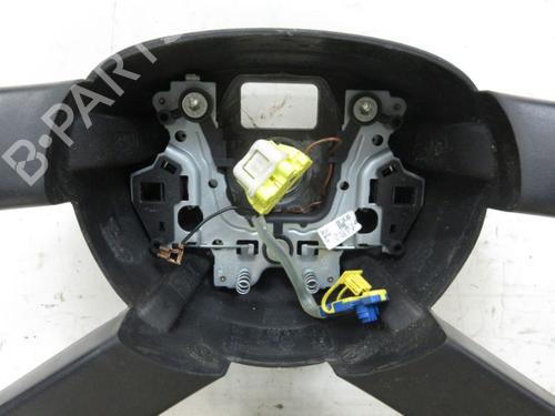 Steering wheel VW TOURAN (1T1, 1T2) 1.6 FSI | BP21136428C49 