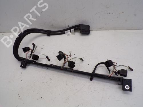 Used Wiring harness BMW 3 (F30, F80) M3 (431 hp) 18805056