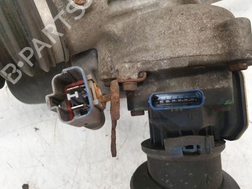 Steering rack OPEL AGILA B (H08) 1.0 (F68) | BP37496217M22 - Image 9