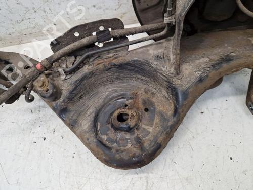 Right rear steering knuckle NISSAN QASHQAI / QASHQAI +2 I (J10, NJ10, JJ10E) 2.0 | BP26681634M28 