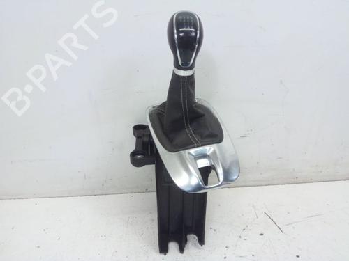 Shift knob OPEL MERIVA B MPV (S10) 1.4 (75) | BP33276793I34 - Image 2