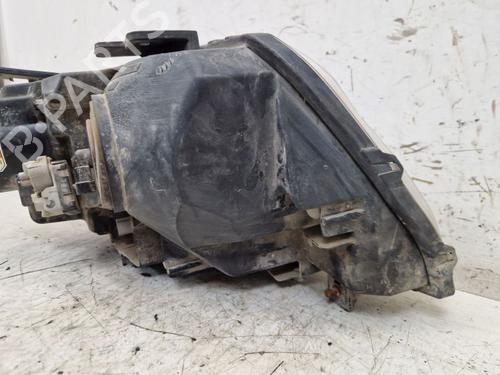 Left headlight SUZUKI GRAND VITARA II (JT, TE, TD) 1.9 DDiS All-wheel Drive (JT419, TD44, JB419WD, JB419XD,... | BP27841230C28