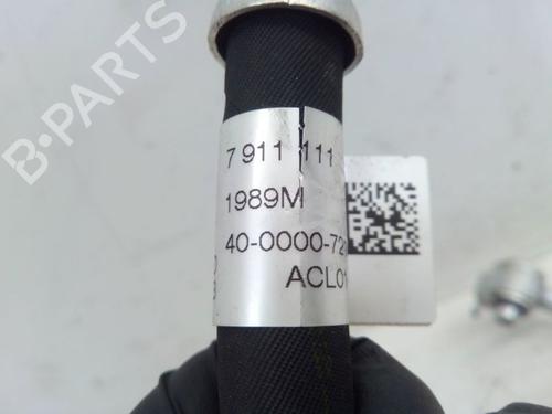 AC pipe BMW X5 (G05, F95) xDrive 40 i Mild-Hybrid | BP37139225M126 - Image 7