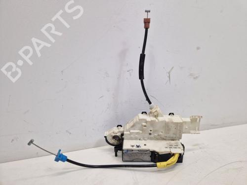 Used Rear right lock Rear right lock 37143340 37143340