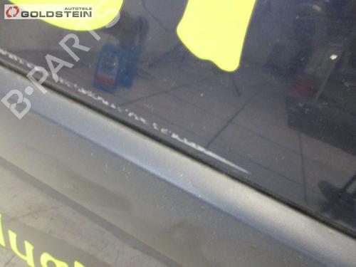 Left front door RENAULT GRAND SCÉNIC II (JM0/1_) 2.0 dCi (JM1K) | BP28307622C2 