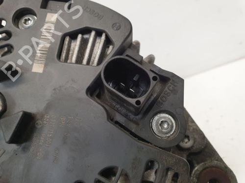 Alternator VW PASSAT B6 Variant (3C5) 2.0 TDI 16V | BP32101290M7  - Image 7