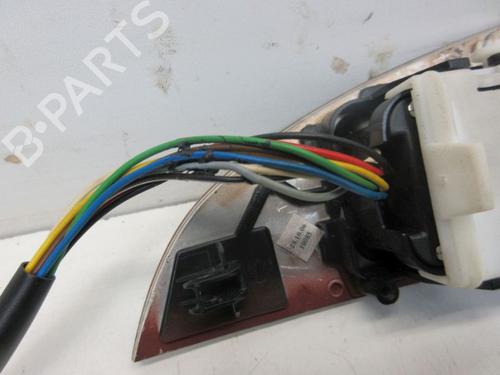 Switch MERCEDES-BENZ C-CLASS (W203) C 280 4-matic (203.092) | BP37131018I30 - Image 9