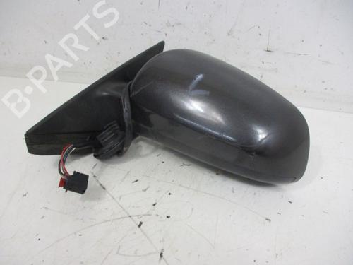 Left mirror AUDI A3 Sportback (8PA) 2.0 TDI | BP18794853C26 