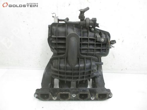 Intake manifold BMW 1 (E87) 116 i | BP18758353M70