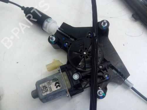 Front right window mechanism NIO ET7 EV All-wheel Drive | BP37139488C23 - Image 7