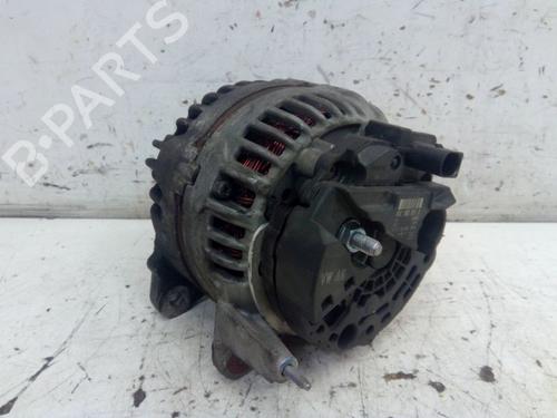 Generator VW GOLF PLUS V (5M1, 521) 1.4 TSI | BP29105549M7 