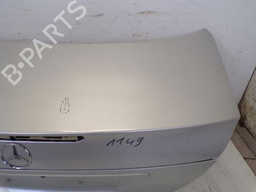 Tailgate MERCEDES-BENZ E-CLASS (W211) E 200 Kompressor (211.042) | BP23574679C6 