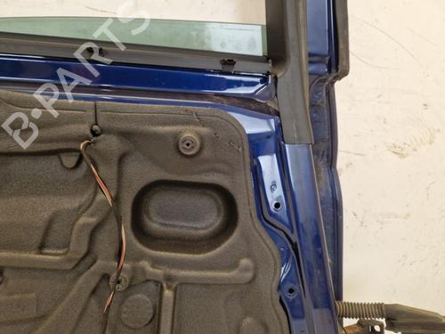 Left rear door BMW 3 (E90) 318 i | BP29106001C4 