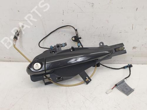 Used Front left exterior door handle Front left exterior door handle 38291587 38291587