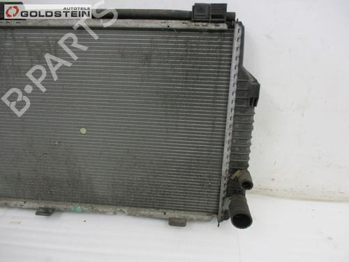 Water radiator CHRYSLER CROSSFIRE 3.2 | BP37104871M31 - Image 3