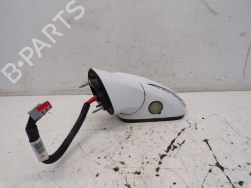 Left mirror FORD MONDEO V Hatchback (CE) 1.5 EcoBoost | BP29099826C26 