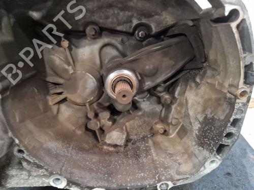 Gearbox DACIA LOGAN MCV (KS_) 1.6 (KS0B, KS0D, KS0F) | BP37140610M3 - Image 2