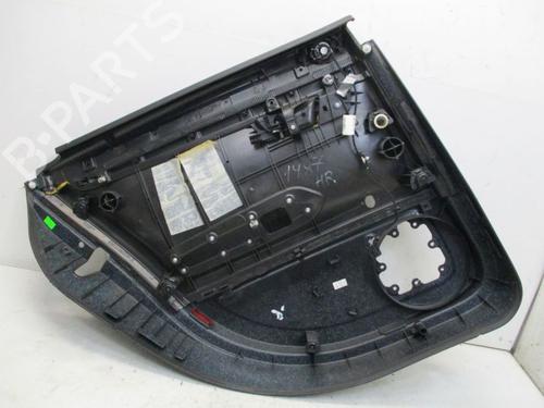 Rear right panel AUDI A4 B7 Avant (8ED) 2.0 TDI | BP37117895C61 - Image 5