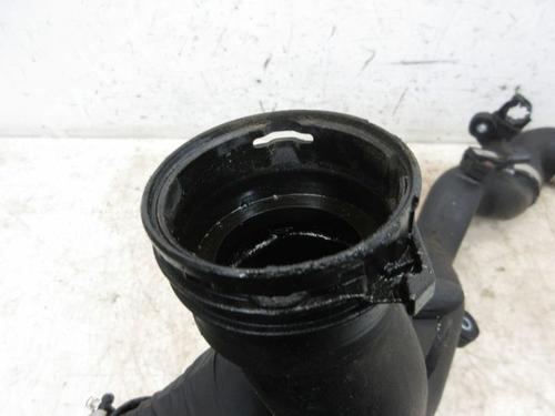 Pipe VW GOLF VI (5K1) 1.4 TSI | BP29096141M125 