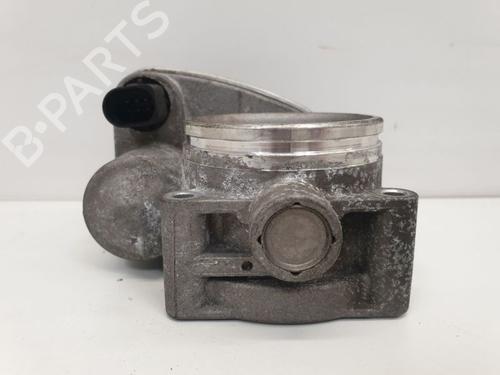 Throttle body BMW 1 (E87) 116 i | BP31770510M82 